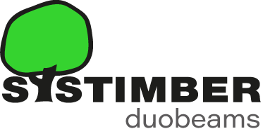 logo systimber duobeams