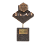 Bouwinnovatie Award voor duobeams